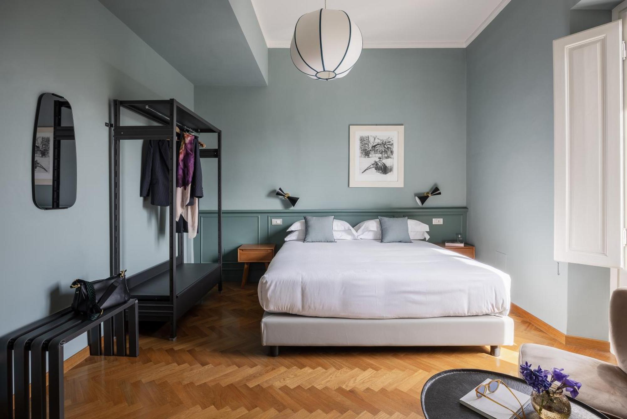 Sunrise View Apartment Florenz Exterior foto