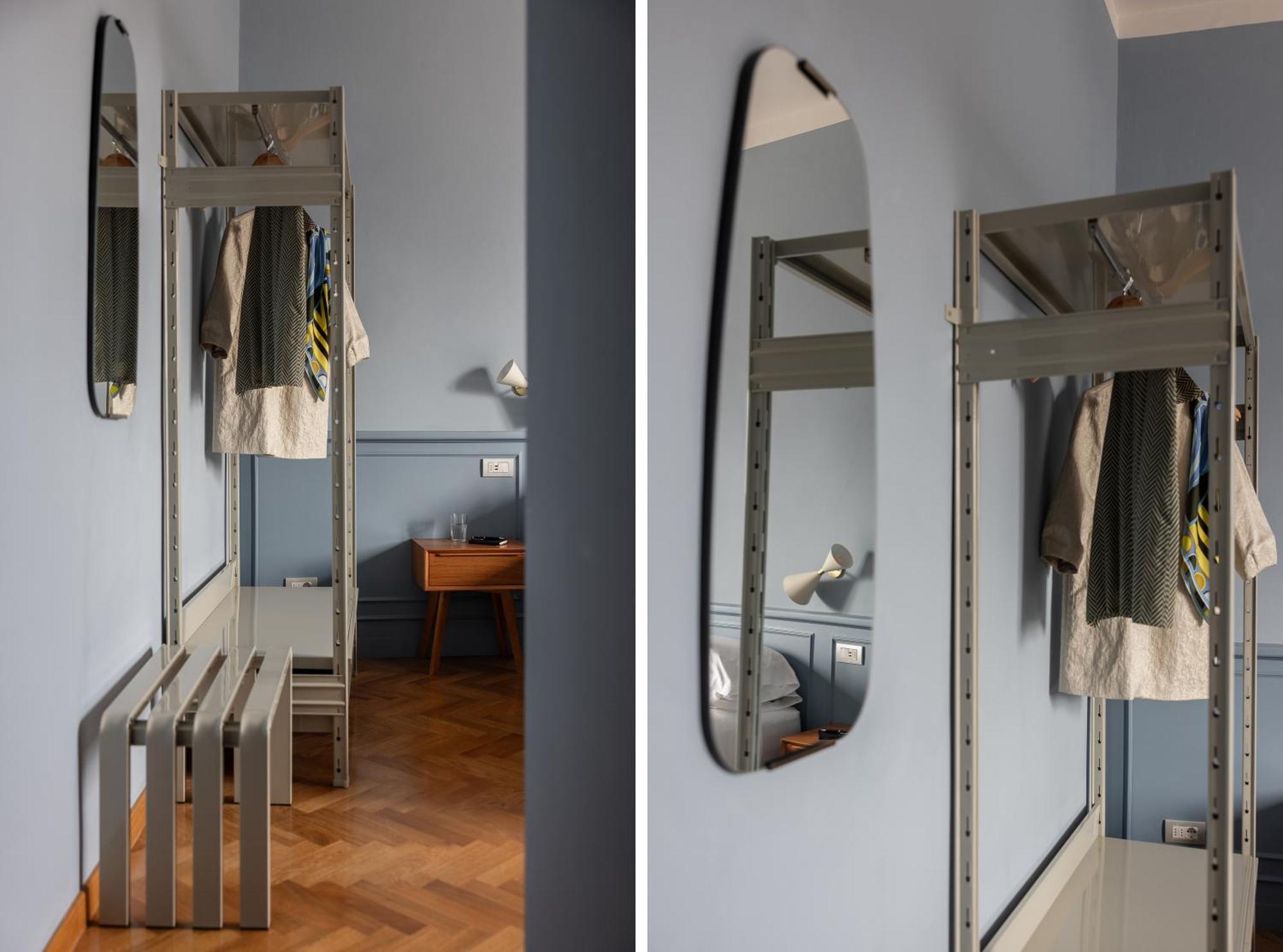 Sunrise View Apartment Florenz Exterior foto
