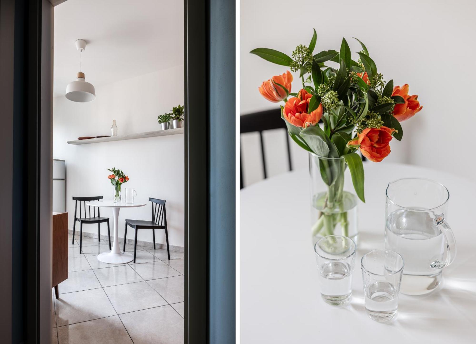 Sunrise View Apartment Florenz Exterior foto