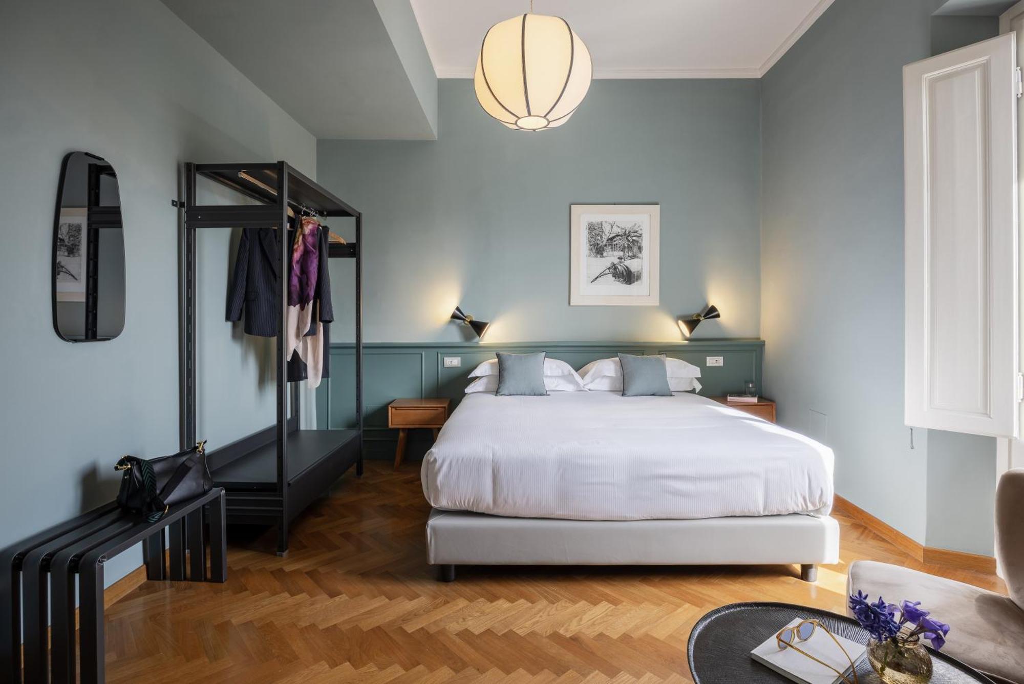 Sunrise View Apartment Florenz Exterior foto